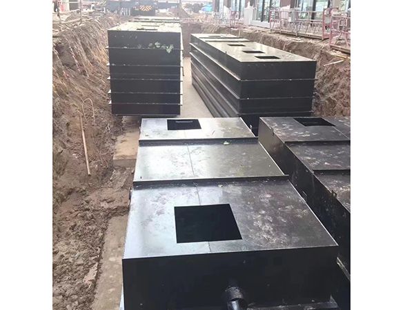 化州​甘肃嘉源通环保：全品类水处理设备，一站式守护碧水清流